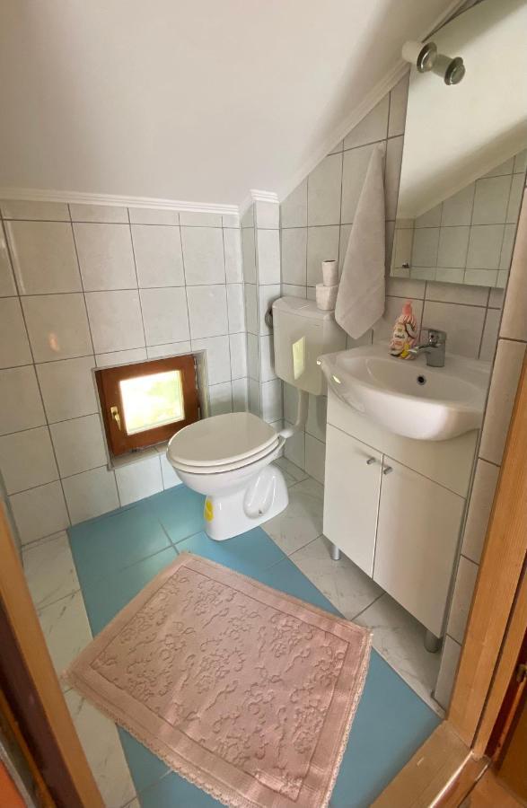 Villa Jezero Snijeznica - Vikendica Exterior foto