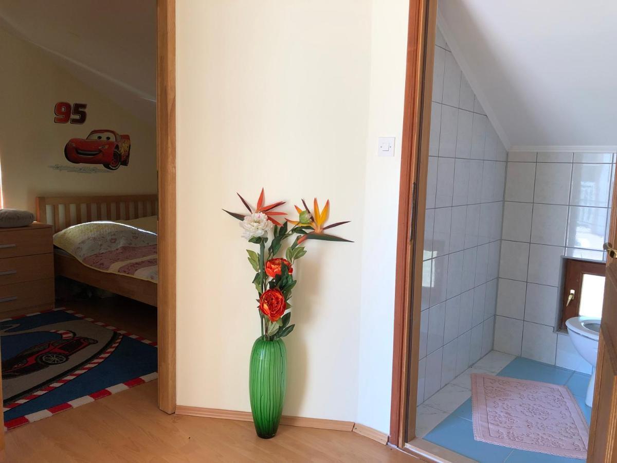 Villa Jezero Snijeznica - Vikendica Exterior foto